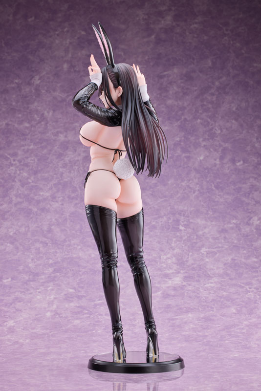 [Bonus] Reverse Bunny Girl Illustrated by Daiki Kase 1/4 Complete Figure Deluxe Edition(Pre-order)Accessory
