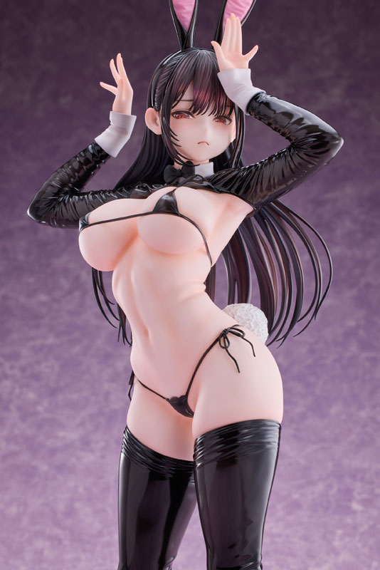 [Bonus] Reverse Bunny Girl Illustrated by Daiki Kase 1/4 Complete Figure Deluxe Edition(Pre-order)Accessory