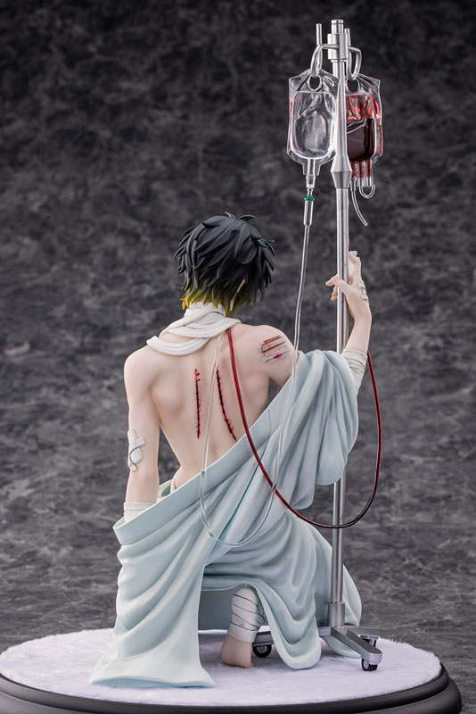 Slow Damage Towa Blood Transfusion Ver. 1/6 Complete Figure(Pre-order)Accessory
