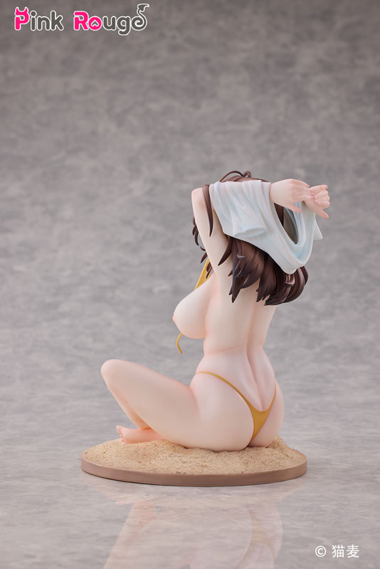 [Bonus] Danjo no Yuujou ga Seiritsu dekinai Type no Onna Tomodachi Special Ver. 1/7 Complete Figure(Pre-order)Accessory