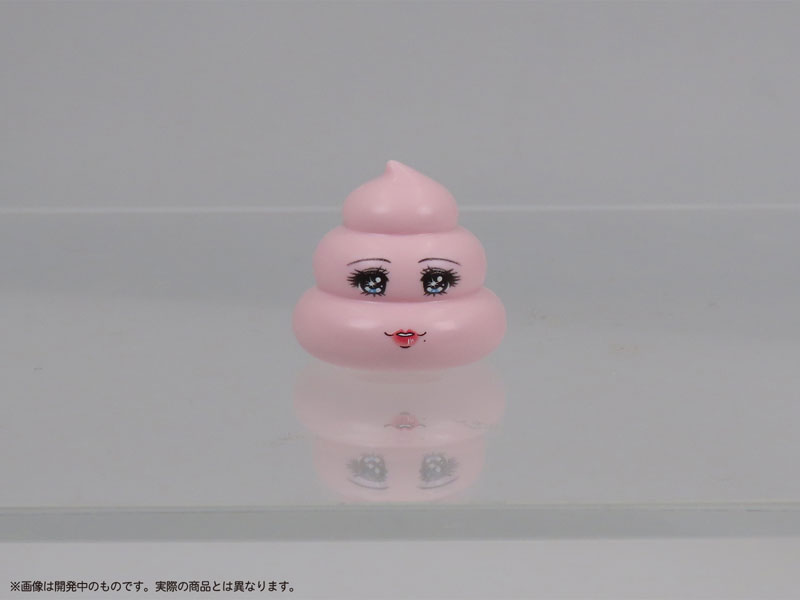 Pripra Poop Club Vol.2 Plastic Model(Pre-order)Accessory
