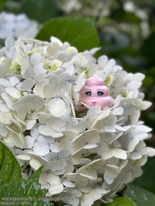 Pripra Poop Club Vol.2 Plastic Model(Pre-order)Accessory