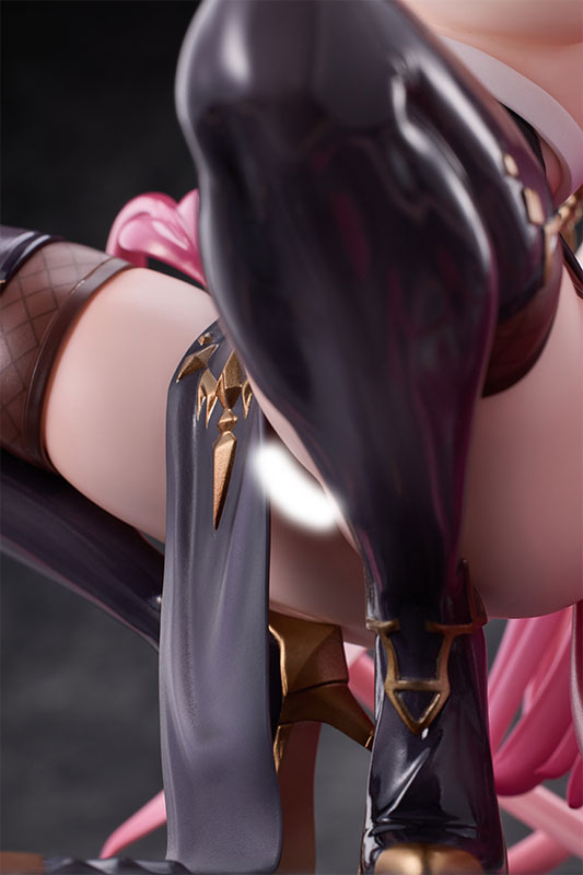 [Bonus] Devil Sister Nemu Tapestry Set Edition 1/6 Complete Figure(Pre-order)Scale Figure