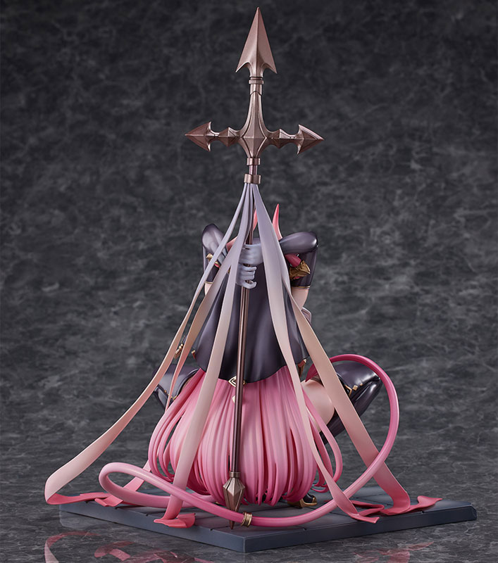 [Bonus] Devil Sister Nemu 1/6 Complete Figure(Pre-order)Scale Figure