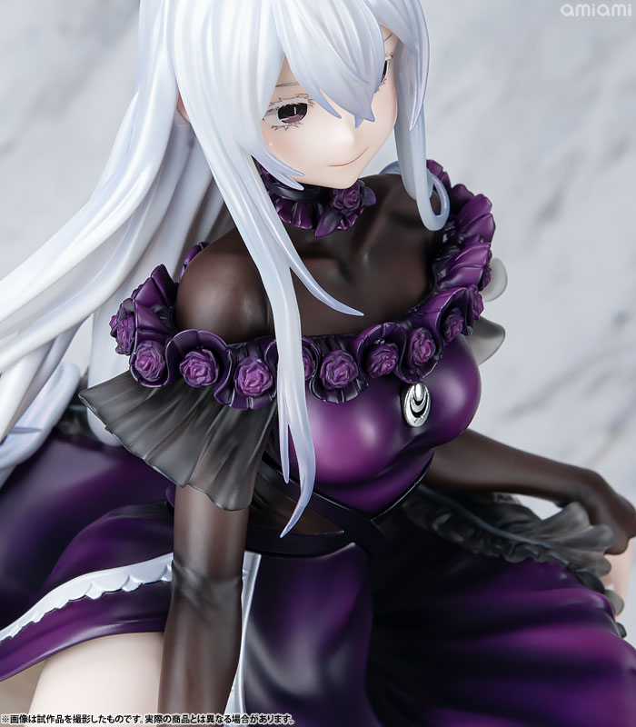 PRISMA WING Re:ZERO -Starting Life in Another World- Echidna Glass Edition 1/7 Complete Figure(Pre-order)Scale Figure