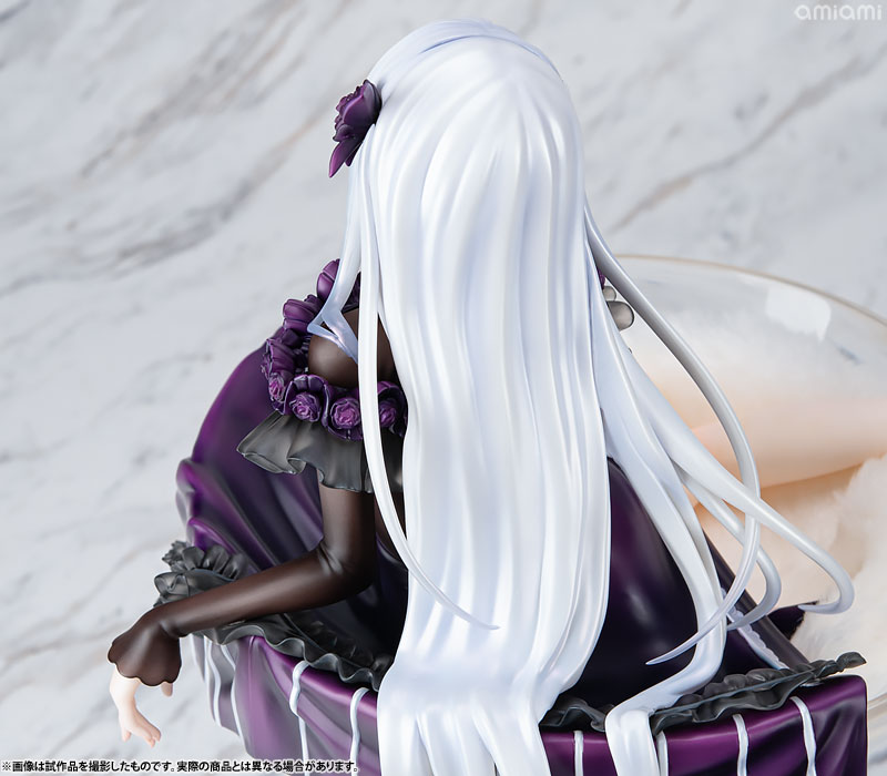 PRISMA WING Re:ZERO -Starting Life in Another World- Echidna Glass Edition 1/7 Complete Figure(Pre-order)Scale Figure