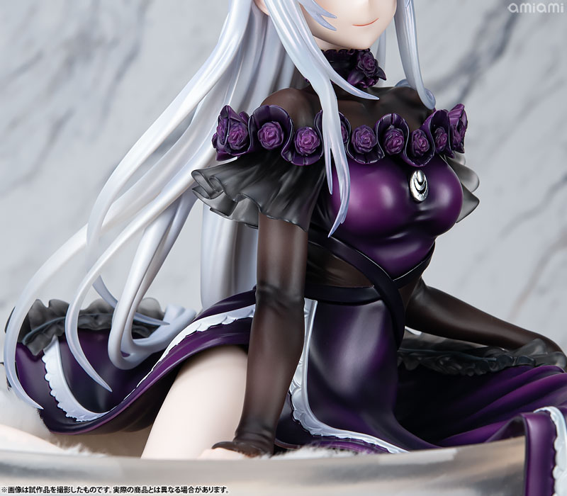 PRISMA WING Re:ZERO -Starting Life in Another World- Echidna Glass Edition 1/7 Complete Figure(Pre-order)Scale Figure