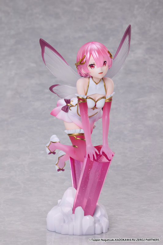Re:ZERO -Starting Life in Another World- Ram Jewel Princess 1/7 Scale Figure(Pre-order)Scale Figure