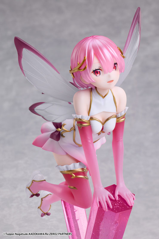 Re:ZERO -Starting Life in Another World- Ram Jewel Princess 1/7 Scale Figure(Pre-order)Scale Figure