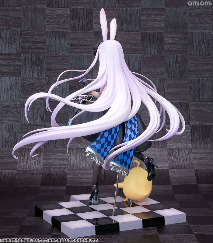 Shimakaze The White Rabbit of Wonderland ver. 1/7Figure(Pre-order)Scale Figure