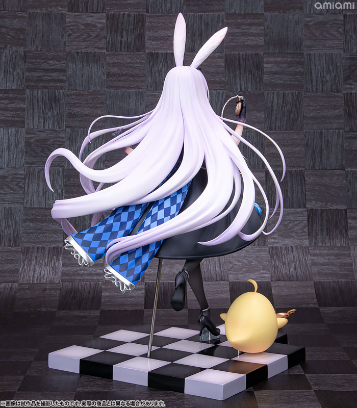 Shimakaze The White Rabbit of Wonderland ver. 1/7Figure(Pre-order)Scale Figure