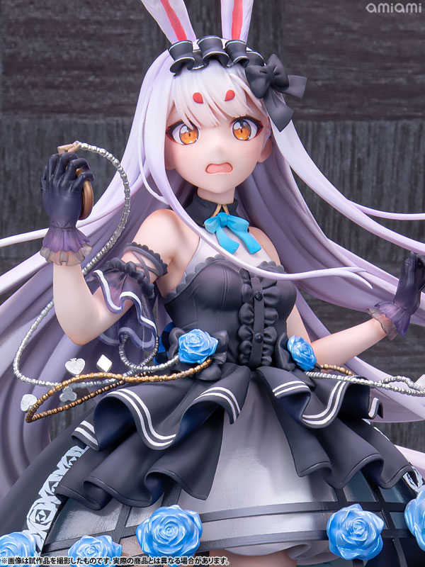 Shimakaze The White Rabbit of Wonderland ver. 1/7Figure(Pre-order)Scale Figure