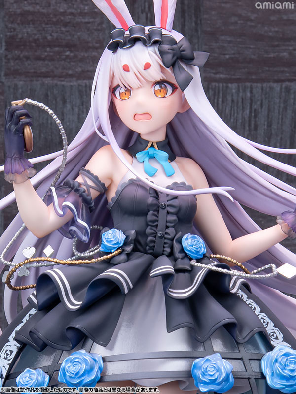Shimakaze The White Rabbit of Wonderland ver. 1/7Figure(Pre-order)Scale Figure