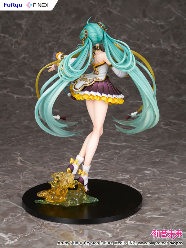 Hatsune Miku Mid-Autumn Festival 1/7 Scale Figure(Pre-order)Scale Figure