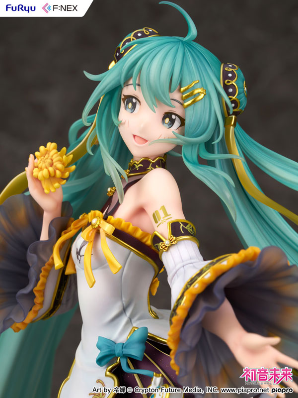 Hatsune Miku Mid-Autumn Festival 1/7 Scale Figure(Pre-order)Scale Figure