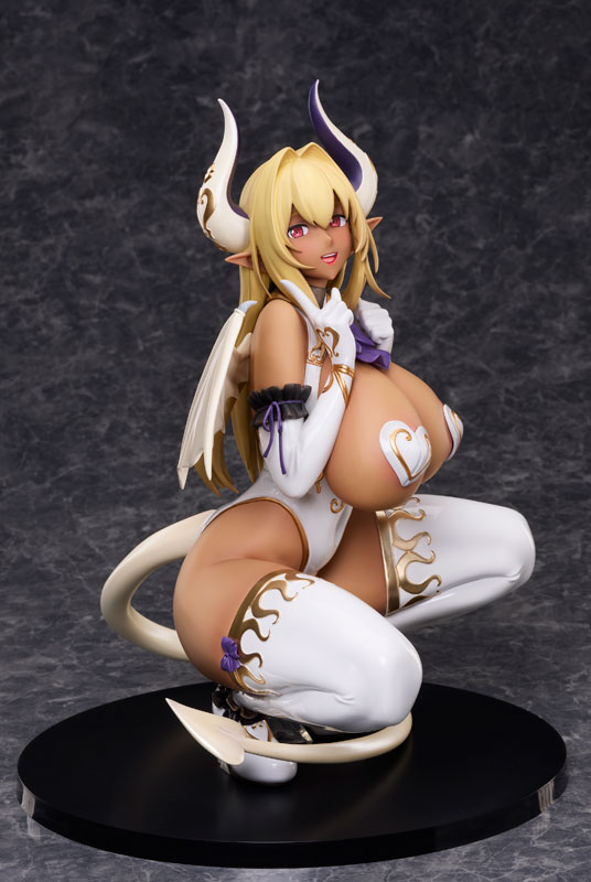 BINDing Creators Opinion Cattleya Another Color Ver. Complete Figure(Pre-order)Scale Figure