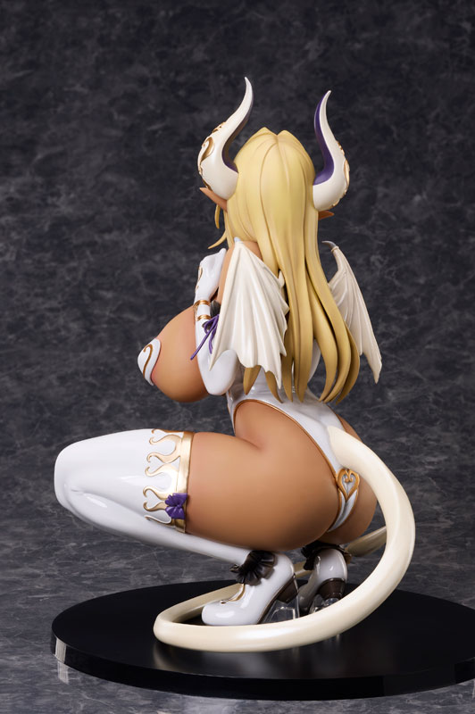 BINDing Creators Opinion Cattleya Another Color Ver. Complete Figure(Pre-order)Scale Figure