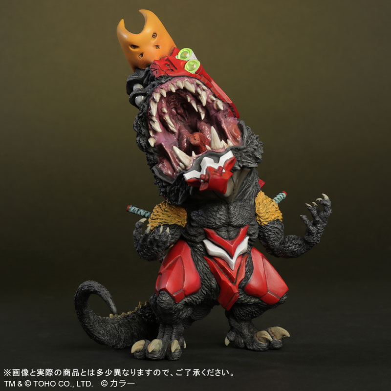 Deforeal Evangelion Unit-02 Beast 
