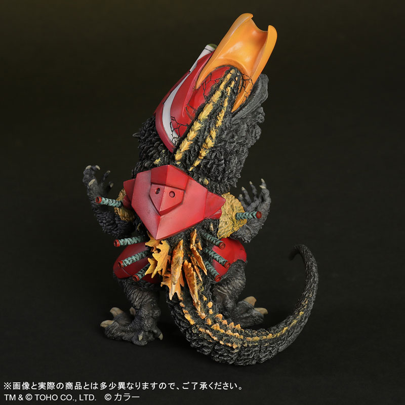 Deforeal Evangelion Unit-02 Beast 