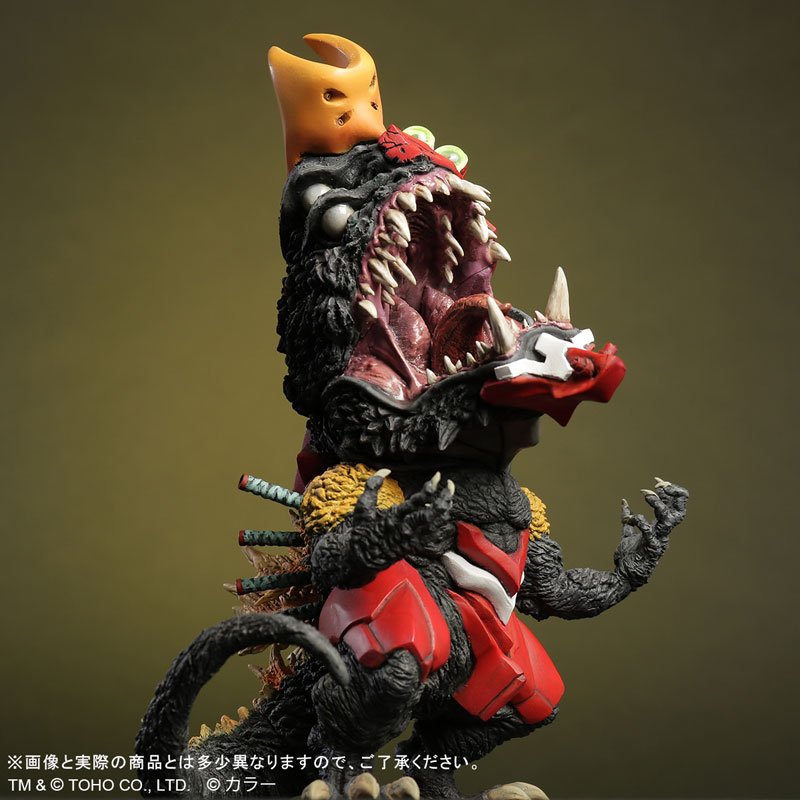 Deforeal Evangelion Unit-02 Beast 