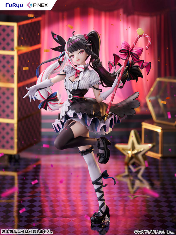 Nijisanji Yorumi Rena 1/7 Scale Figure(Pre-order)Scale Figure
