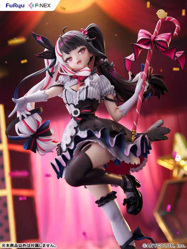 Nijisanji Yorumi Rena 1/7 Scale Figure(Pre-order)Scale Figure