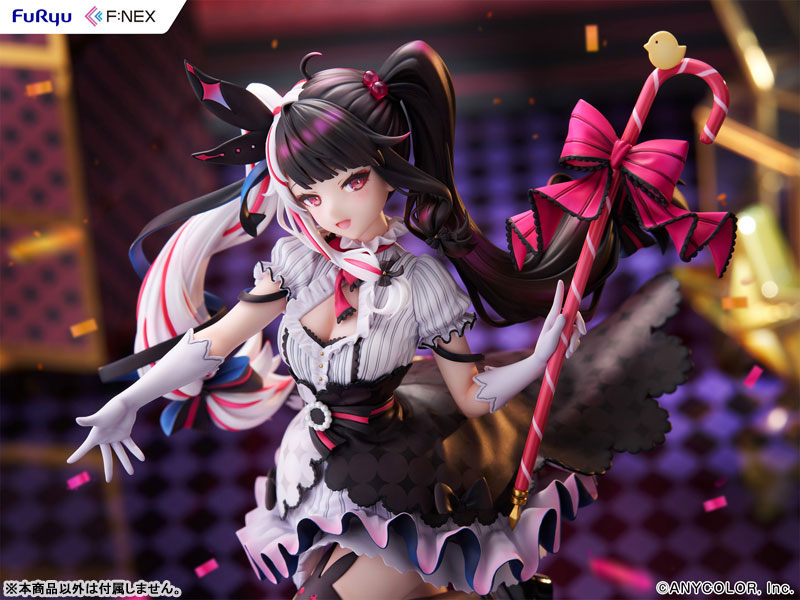 Nijisanji Yorumi Rena 1/7 Scale Figure(Pre-order)Scale Figure