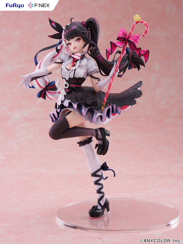 Nijisanji Yorumi Rena 1/7 Scale Figure(Pre-order)Scale Figure
