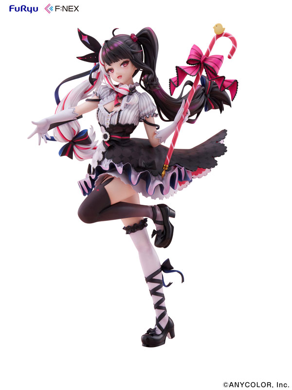 Nijisanji Yorumi Rena 1/7 Scale Figure(Pre-order)Scale Figure