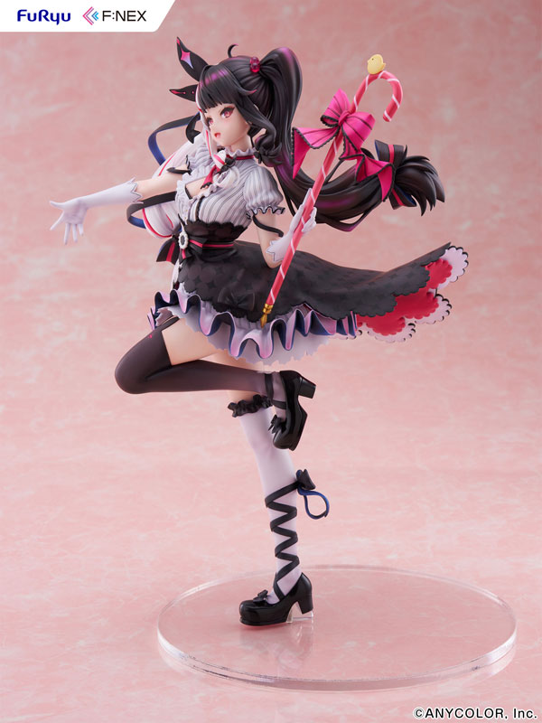 Nijisanji Yorumi Rena 1/7 Scale Figure(Pre-order)Scale Figure
