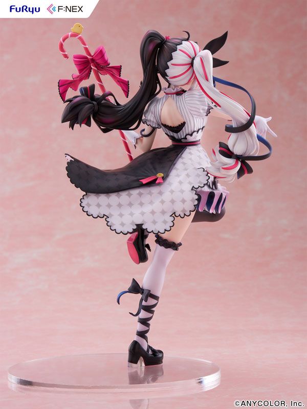 Nijisanji Yorumi Rena 1/7 Scale Figure(Pre-order)Scale Figure