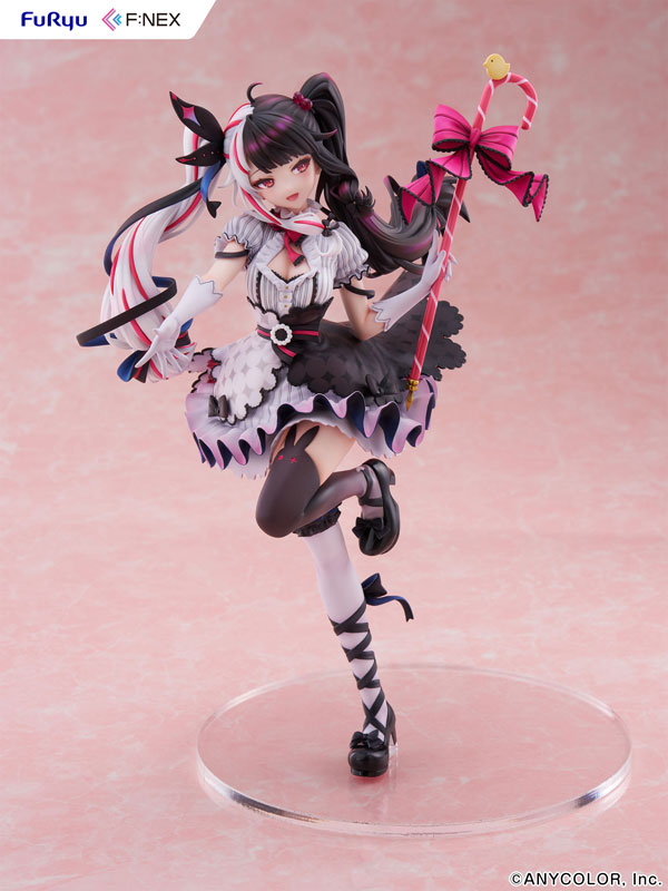 Nijisanji Yorumi Rena 1/7 Scale Figure(Pre-order)Scale Figure