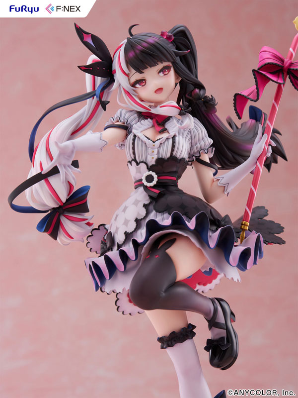 Nijisanji Yorumi Rena 1/7 Scale Figure(Pre-order)Scale Figure