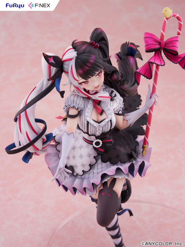 Nijisanji Yorumi Rena 1/7 Scale Figure(Pre-order)Scale Figure