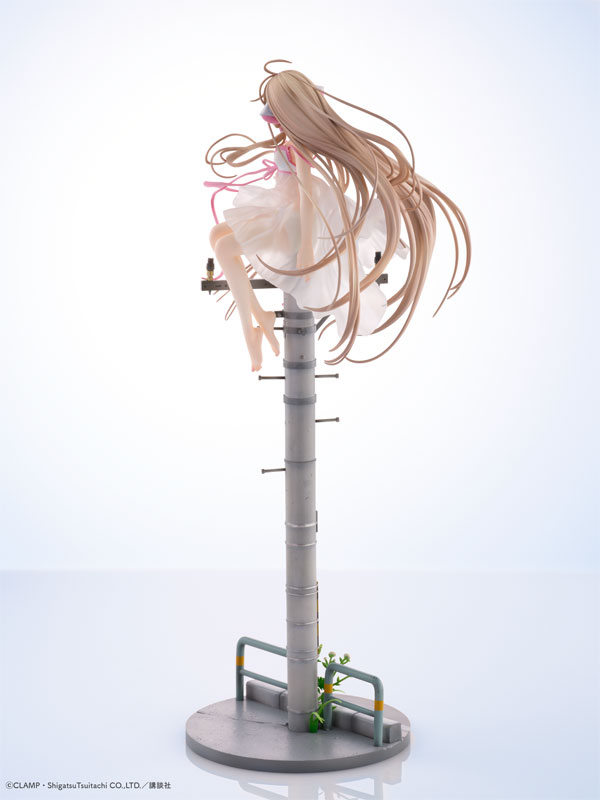 Chobits Chi Soothing breeze Complete Figure(Pre-order)Scale Figure