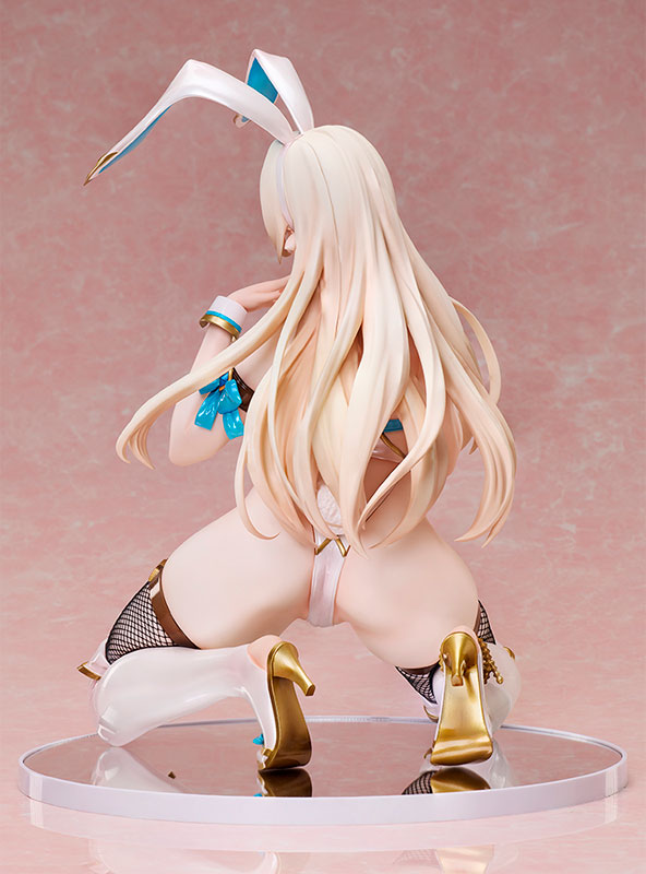 [Bonus] BINDing Creators Opinion Lalanoa Bunny Ver. 1/4 Complete Figure(Pre-order)Scale Figure