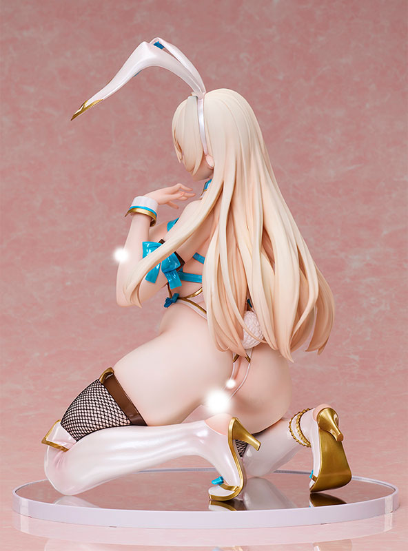 [Bonus] BINDing Creators Opinion Lalanoa Bunny Ver. 1/4 Complete Figure(Pre-order)Scale Figure