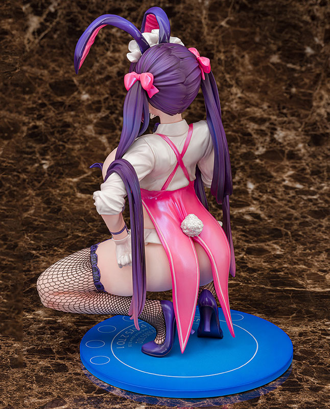 [Bonus] Mataro Original Illustration Dealer Bunny(Pre-order)Scale Figure