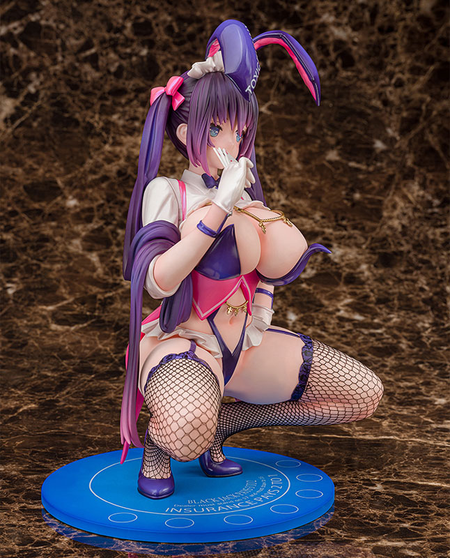 [Bonus] Mataro Original Illustration Dealer Bunny(Pre-order)Scale Figure
