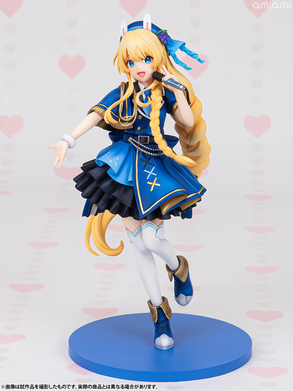 KDcolle KONOSUBA -Gods Blessing on This Wonderful World! Iris: Light Novel Idol ver. Complete Figure(Pre-order)Scale Figure