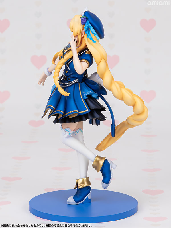 KDcolle KONOSUBA -Gods Blessing on This Wonderful World! Iris: Light Novel Idol ver. Complete Figure(Pre-order)Scale Figure