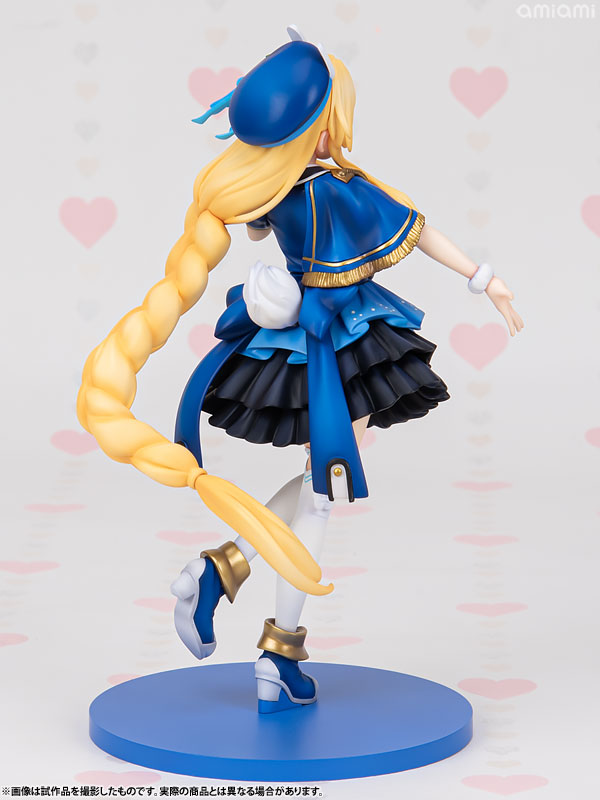 KDcolle KONOSUBA -Gods Blessing on This Wonderful World! Iris: Light Novel Idol ver. Complete Figure(Pre-order)Scale Figure