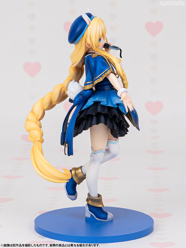 KDcolle KONOSUBA -Gods Blessing on This Wonderful World! Iris: Light Novel Idol ver. Complete Figure(Pre-order)Scale Figure