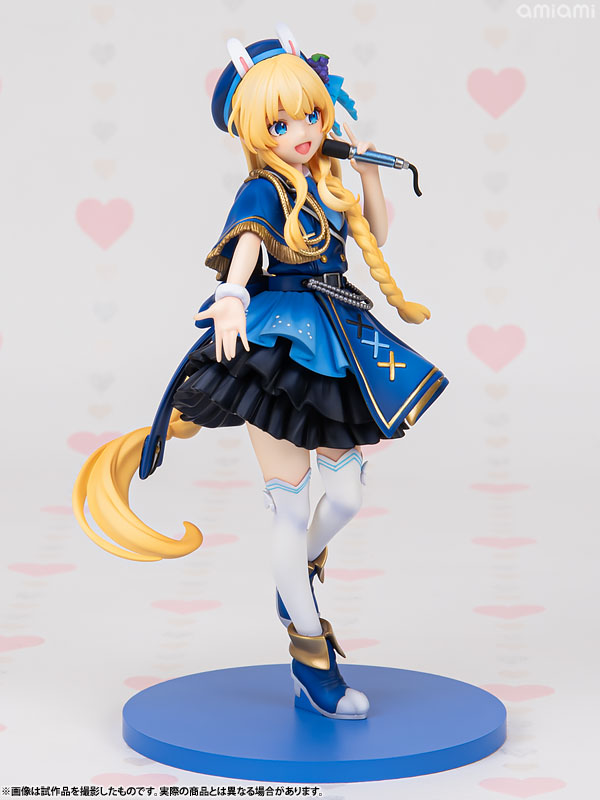 KDcolle KONOSUBA -Gods Blessing on This Wonderful World! Iris: Light Novel Idol ver. Complete Figure(Pre-order)Scale Figure