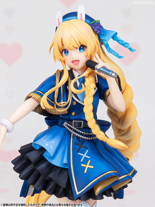 KDcolle KONOSUBA -Gods Blessing on This Wonderful World! Iris: Light Novel Idol ver. Complete Figure(Pre-order)Scale Figure