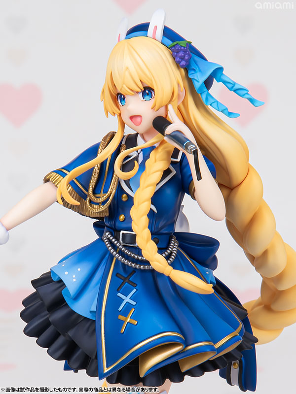 KDcolle KONOSUBA -Gods Blessing on This Wonderful World! Iris: Light Novel Idol ver. Complete Figure(Pre-order)Scale Figure