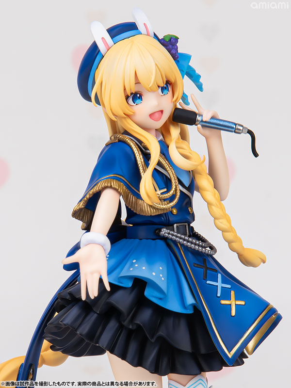 KDcolle KONOSUBA -Gods Blessing on This Wonderful World! Iris: Light Novel Idol ver. Complete Figure(Pre-order)Scale Figure
