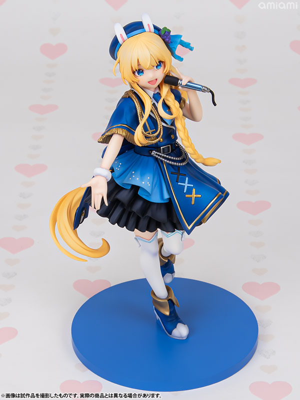 KDcolle KONOSUBA -Gods Blessing on This Wonderful World! Iris: Light Novel Idol ver. Complete Figure(Pre-order)Scale Figure