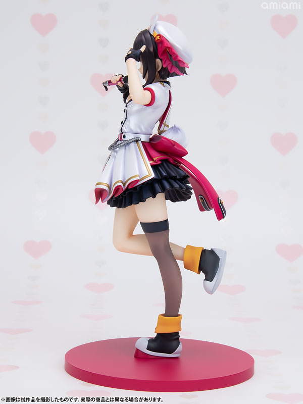 KDcolle KONOSUBA -An Explosion on This Wonderful World! Megumin: Light Novel Idol ver. Complete Figure(Pre-order)Scale Figure