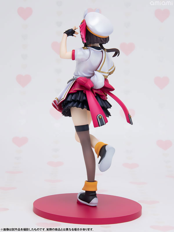KDcolle KONOSUBA -An Explosion on This Wonderful World! Megumin: Light Novel Idol ver. Complete Figure(Pre-order)Scale Figure